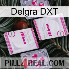 Delgra DXT 33